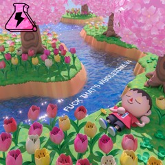 FUCK, THAT'S WHOLESOME VOL. 4 | MIXED BY K-SADILLA & CURATED BY K-SADILLA & BLR (3/26/20)