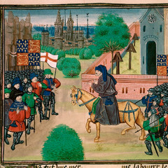 Power (Inst. by Lethal Needle)