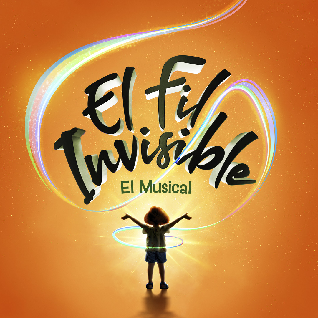 Stream El Fil Invisible - el musical | Listen to El Fil Invisible ...