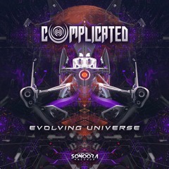 Complicated - Evolving Universe l OUT NOW!