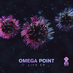 Omega Point 'Evolution' [Locked Up Music]