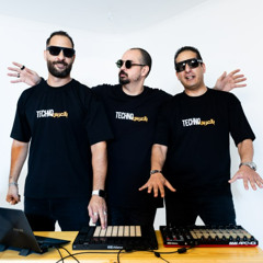 EBBO - THE NIGHT OF THE BABY DOLL - MADE FOR TECHNO بالعربى