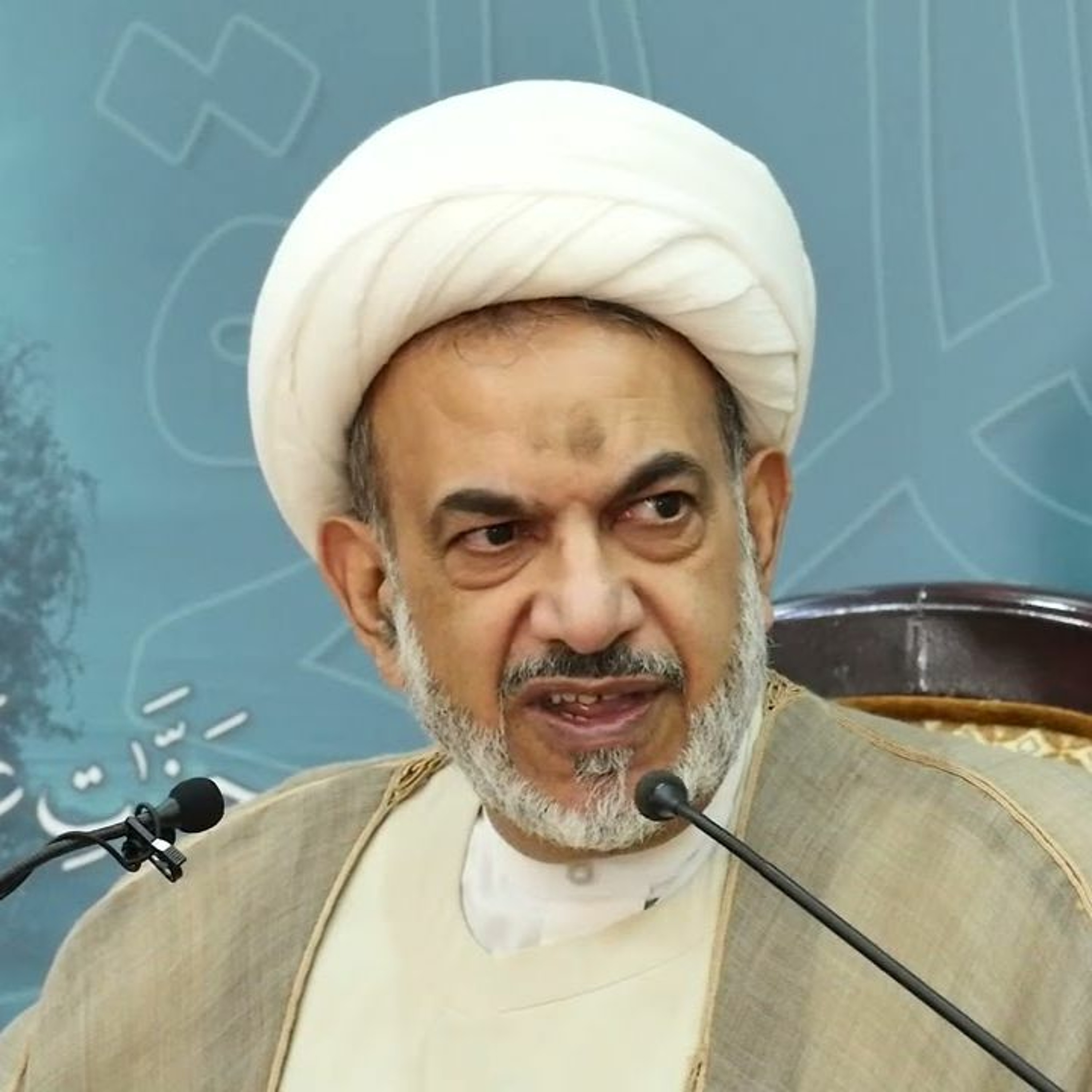 8 من سيرة كافل النبي أبي طالب
