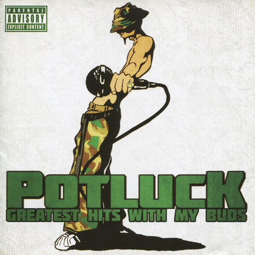 Stream Potluck  Listen to Greatest Hits With My Buds playlist online for  free on SoundCloud