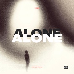 ALONE (FEAT. JOEY!LAKiLL)