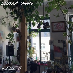 Jeden Tag