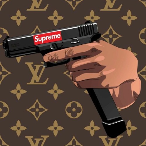 ShooterBoyOc- “Ain't Cozy”