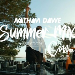 Nathan Dawe - Summer Mix 2023 - Zante
