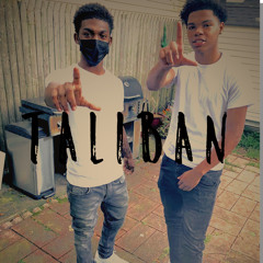 Lswerv ft ca$h - Taliban