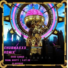 GOGO Dance - ChubMaxxx Remix