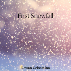 First Snowfall