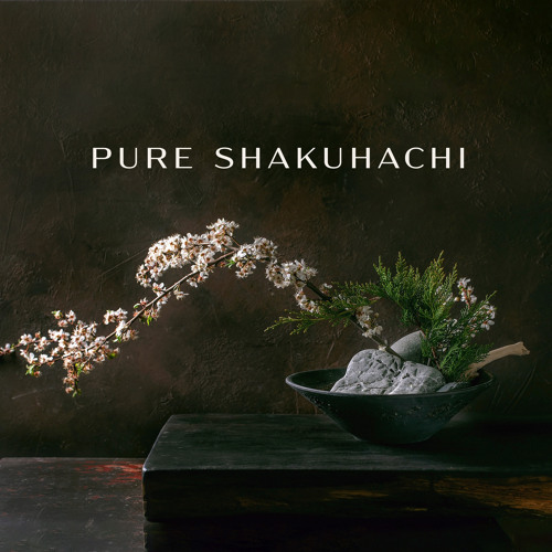 Japanese on sale zen shakuhachi