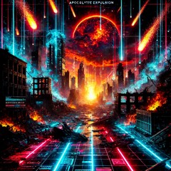 Apocalyptic Expulsion