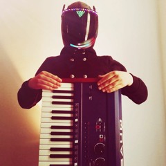 METAHUMAN - In Psy Out ( soon to be released under Lunatic Alien Records )