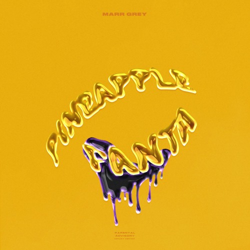 Pineapple Fanta (prod. by DXVII & itsashleetho)