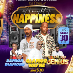 RAE TOWN SUNDAYS BROOKLYN FT. RICKY GENIUS DAMION DIAMOND