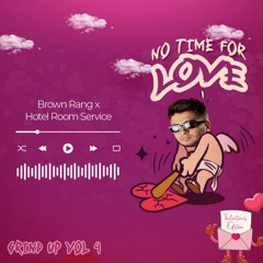 Pitbull x Honey Singh - Hotel Room x Brown Rang (GL Edit x Kardo House Bootleg)