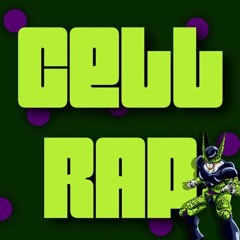 Cell Rap by Daddyphatsnaps