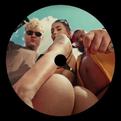 WEAKDYS x JABER - Mi Amor (Slam Crain Remix)