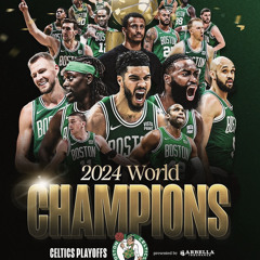 The Celtics - Niko Diamonds NY: Trinity + 4