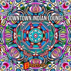 Downtown Indian Lounge