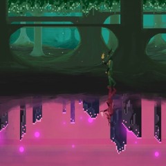 Sadless Machine [Porter Robinson Inspiration]