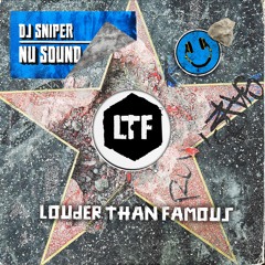 Dj Sniper - Nu Sound (Original Mix) [Snippet]