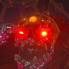 Calamity Ganon