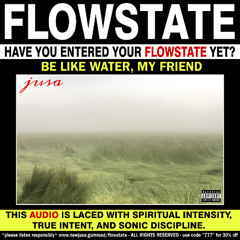 flowstate - @newjusa