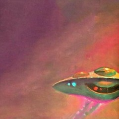 Chris Robin - Funky Space Inclusion (Dez21)