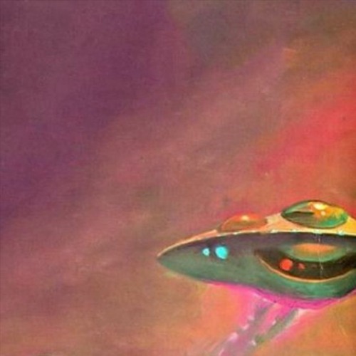 Chris Robin - Funky Space Inclusion (Dez21)