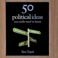 ⚡Audiobook🔥 50 Political Ideas You Really Need to Know (50 Ideas You Really Need to Know series