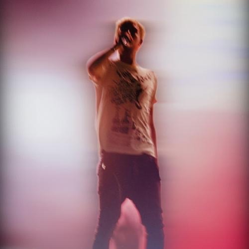 Back to me - Glocky, @antogoharddd