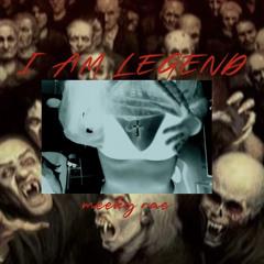 Rise N' Grind - I Am Legend