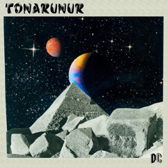 Tónarunur - Reykjavik (Guest Mix January 2025)