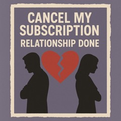 Cancel My Subscription