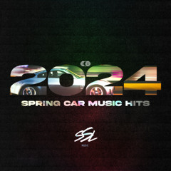 Spring Car Music Hits 2024