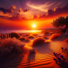 Enjoy the Sun (Milos Bar Kefalonia Radio Version)