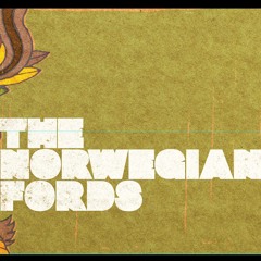 洋楽 The Norwegian Fords Somewhere down the r Stream The Norwegian Fords | Listen to Somewhere Down the Road You
