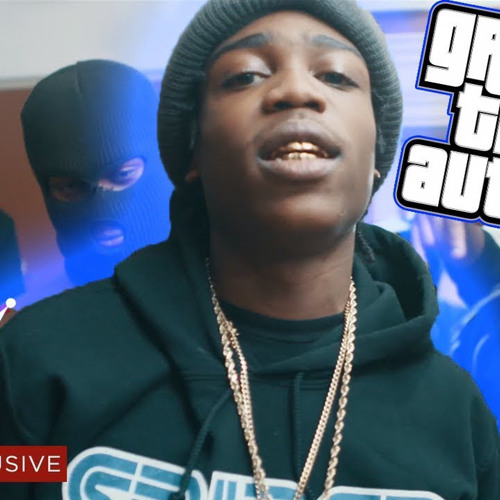 22gz - GTA (Unreleased)