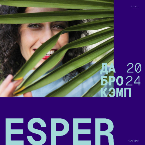 Esper - Dub Raw Camp 2024 Fall Edition Special Mix