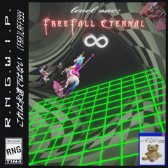 (fka)LAFFYYY: Freefall ∞ Eternal