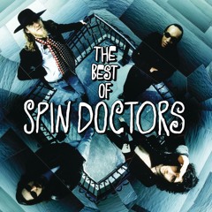 ◾️稀少高音質️USオリジナル盤/90年代USロック名盤■SPIN DOCTORS ◾️稀少高音質️USオリジナル盤/90年代USロック名盤□SPIN