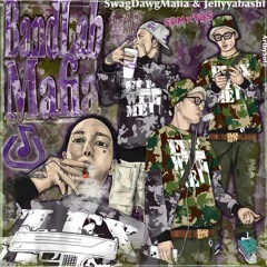 They don't get it (Prod. yungnumbheart & domo) - Swag Dawg Mafia & Jellyyabashi