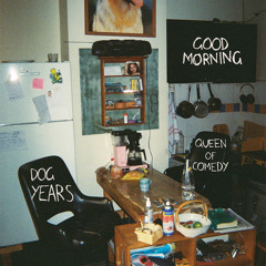 Dog Years