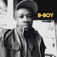 The Mellowist Boom Bap