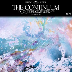 The Continuum: d_o_ppelgaenger
