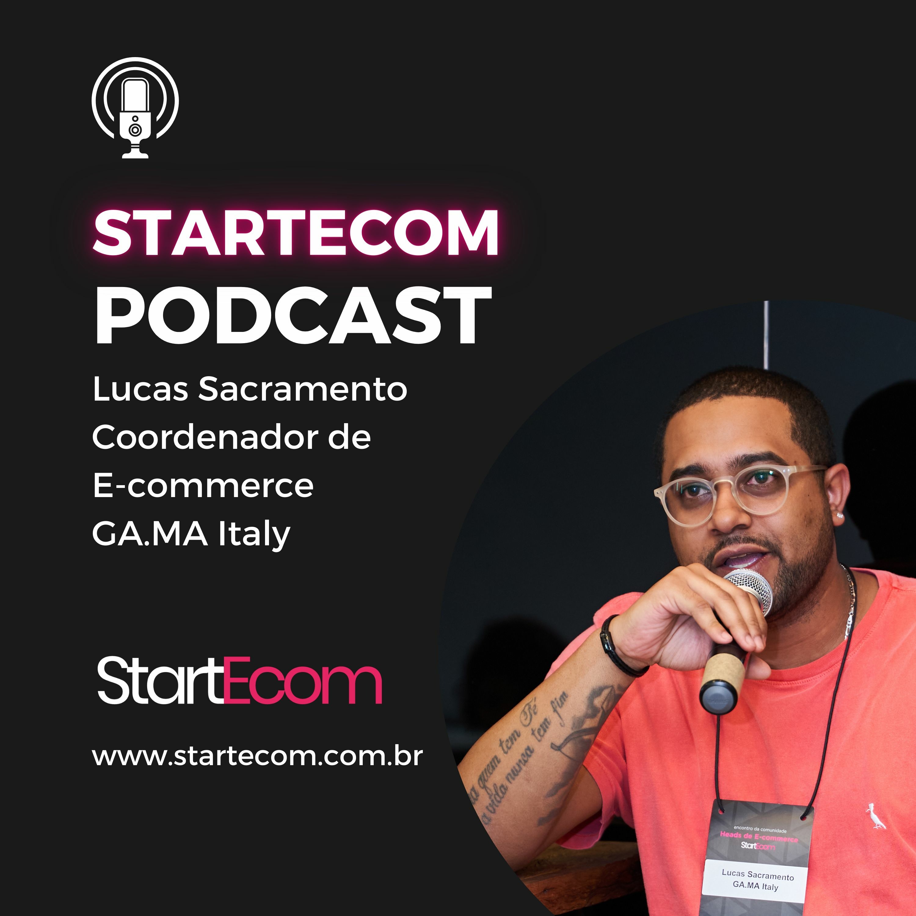 StartEcom Podcast