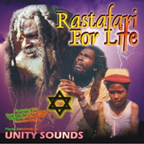 Unity Sound - Rastafari 4 Life - Culture Mix 2002