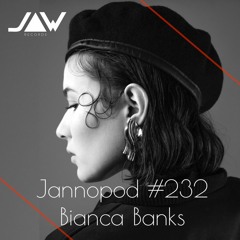 Jannopod #232 by Bianka Banks